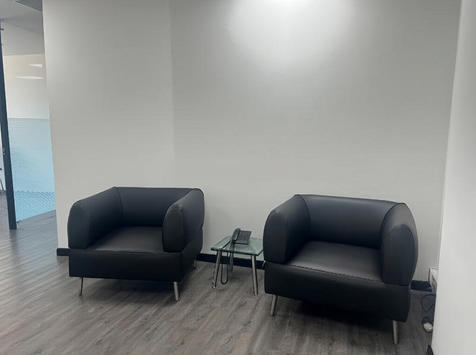 Oficina en Arriendo en Chapinero, Bogotá - Miniatura 3