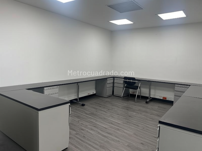 Oficina en Arriendo en Chapinero, Bogotá - Miniatura 5