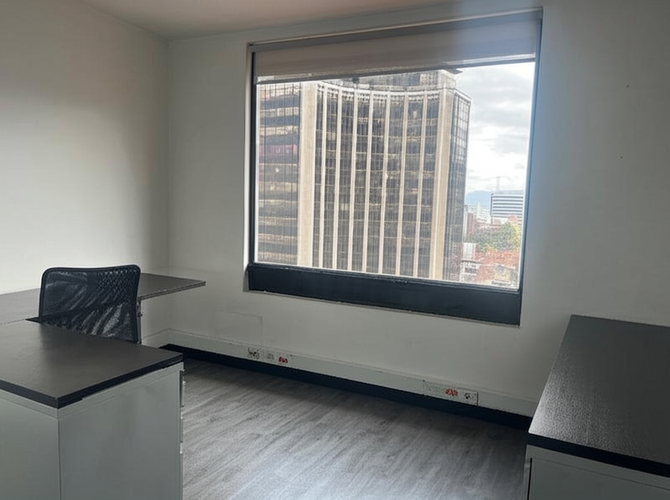 Oficina en Arriendo en Chapinero, Bogotá - Miniatura 7
