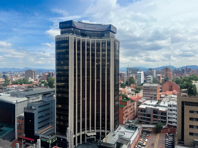 Oficina en Arriendo en Chapinero, Bogotá - Miniatura 8