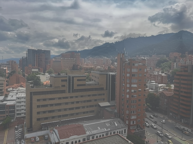 Oficina en Arriendo en Chapinero, Bogotá - Miniatura 13