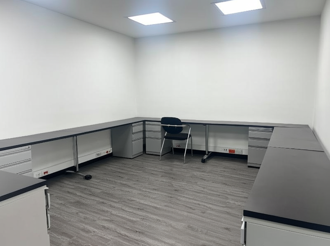 Oficina en Arriendo en Chapinero, Bogotá - Miniatura 15