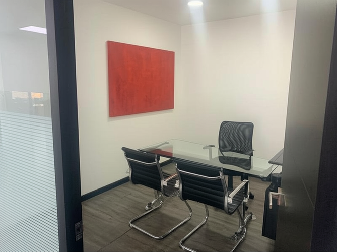 Oficina en Arriendo en Chapinero, Bogotá - Miniatura 17