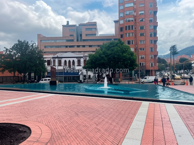 Oficina en Arriendo en Chapinero, Bogotá - Miniatura 18