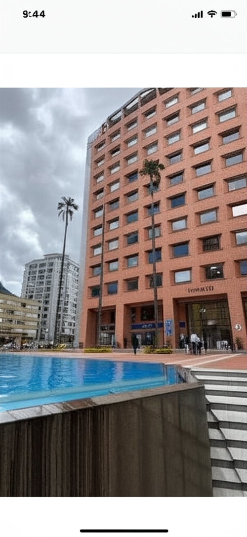Oficina en Arriendo en Chapinero, Bogotá - Miniatura 19