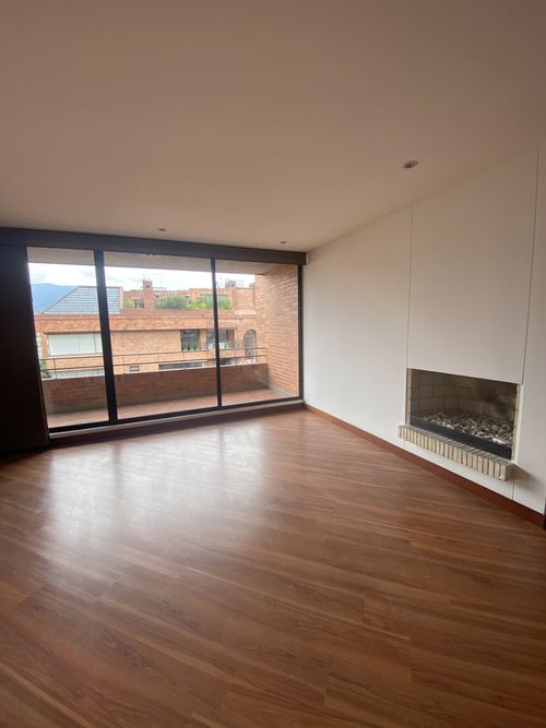 Apartamento en  Venta en Chicó Navarra, Bogotá - Imagen 1