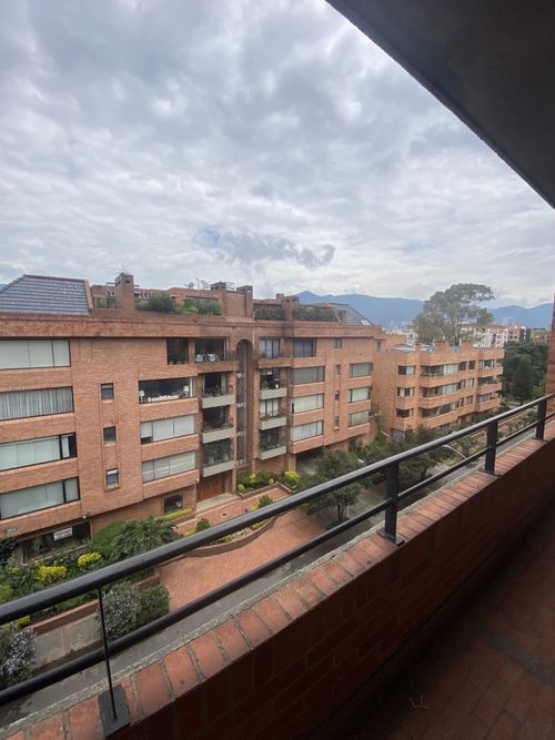 Apartamento en  Venta en Chicó Navarra, Bogotá - Miniatura 2