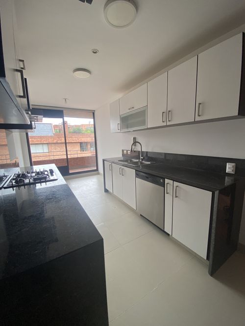 Apartamento en  Venta en Chicó Navarra, Bogotá - Miniatura 8