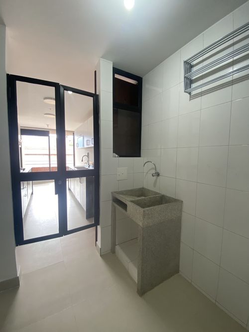 Apartamento en  Venta en Chicó Navarra, Bogotá - Miniatura 11