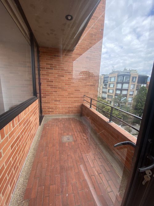 Apartamento en  Venta en Chicó Navarra, Bogotá - Miniatura 19