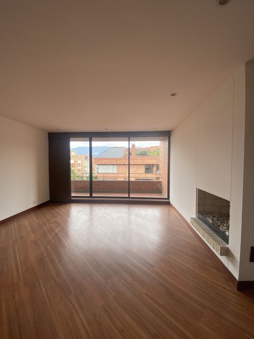 Apartamento en  Venta en Chicó Navarra, Bogotá - Miniatura 22