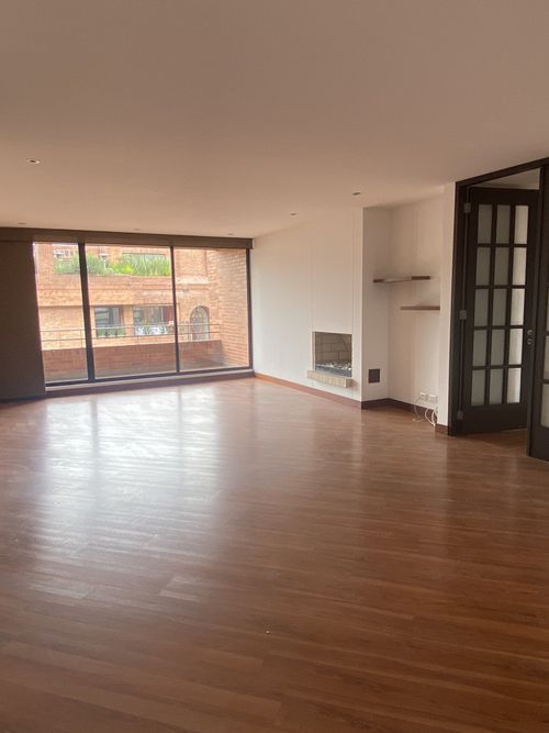 Apartamento en  Venta en Chicó Navarra, Bogotá - Miniatura 25