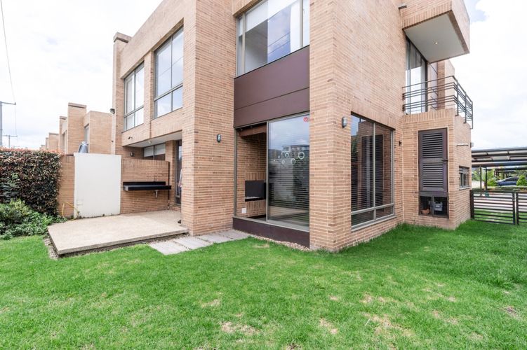 Casa en Venta en Calahorra, Cajicá - Imagen 1