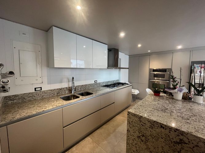 Apartamento en Venta en San patricio, Bogotá - Miniatura 3