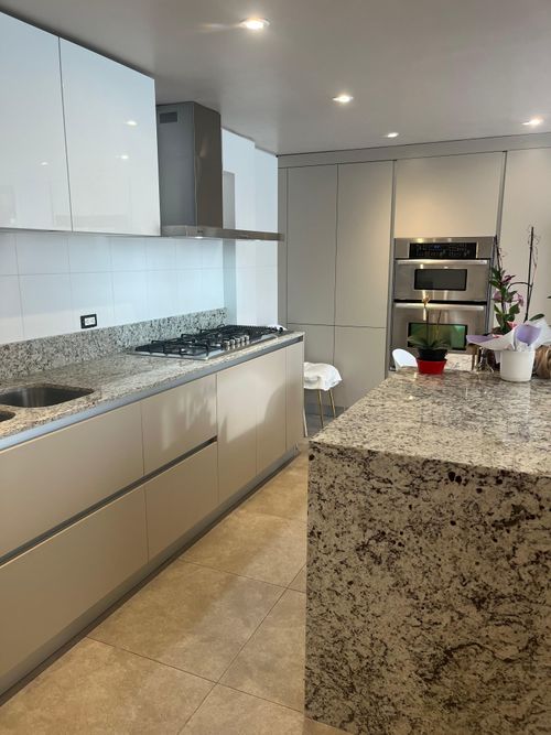Apartamento en Venta en San patricio, Bogotá - Miniatura 4