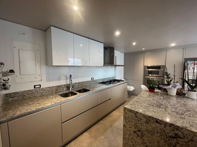 Apartamento en Venta en San patricio, Bogotá - Imagen 1