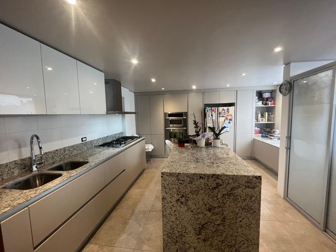 Apartamento en Venta en San patricio, Bogotá - Miniatura 6