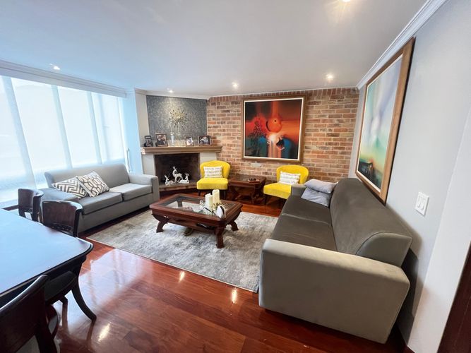 Apartamento en Venta en San patricio, Bogotá - Miniatura 10