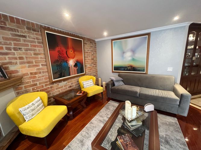 Apartamento en Venta en San patricio, Bogotá - Miniatura 11