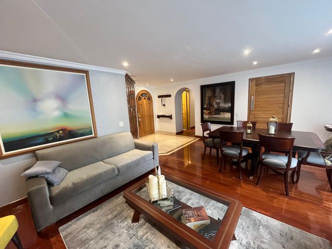 Apartamento en Venta en San patricio, Bogotá - Miniatura 13
