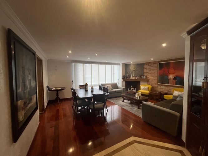 Apartamento en Venta en San patricio, Bogotá - Miniatura 14