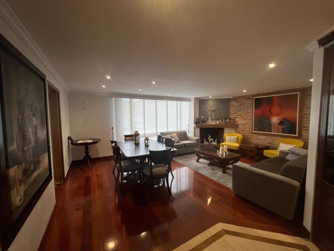 Apartamento en Venta en San patricio, Bogotá - Miniatura 15