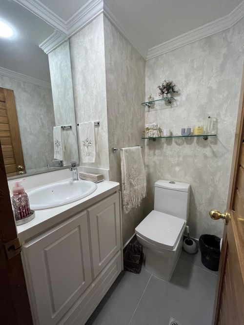 Apartamento en Venta en San patricio, Bogotá - Miniatura 20