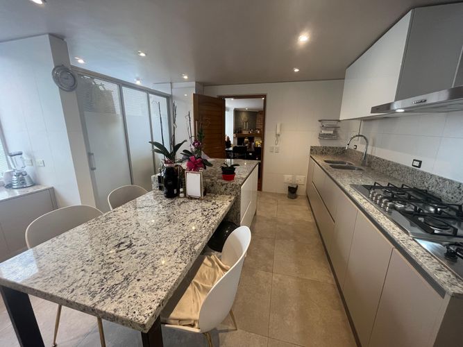 Apartamento en Venta en San patricio, Bogotá - Miniatura 8