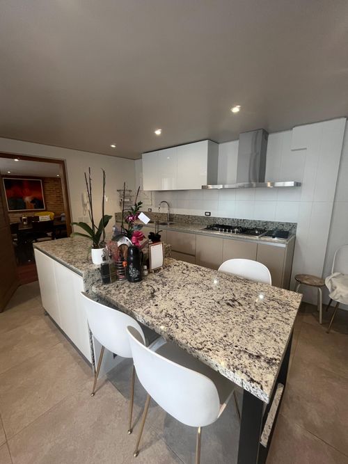 Apartamento en Venta en San patricio, Bogotá - Miniatura 7