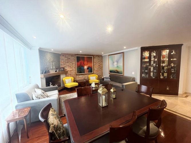 Apartamento en Venta en San patricio, Bogotá - Miniatura 16