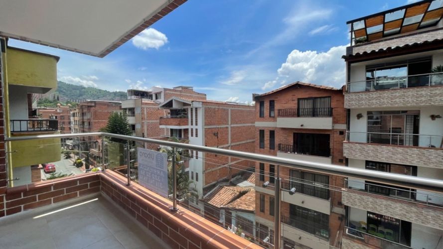 Casa en Arriendo en Simon bolivar, Itaguí - Miniatura 2