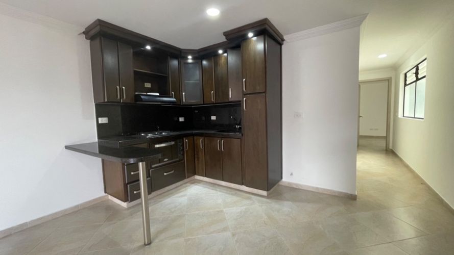 Casa en Arriendo en Simon bolivar, Itaguí - Miniatura 7