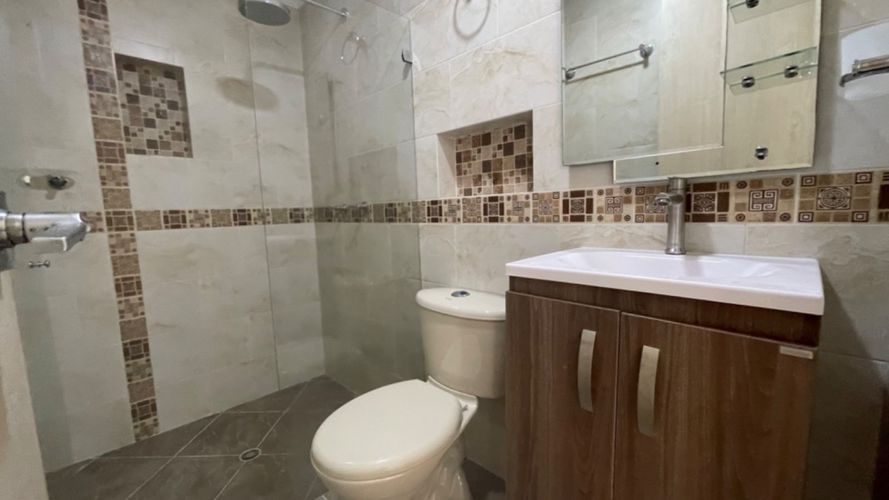 Casa en Arriendo en Simon bolivar, Itaguí - Miniatura 12