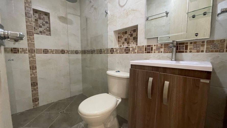 Casa en Arriendo en Simon bolivar, Itaguí - Miniatura 13