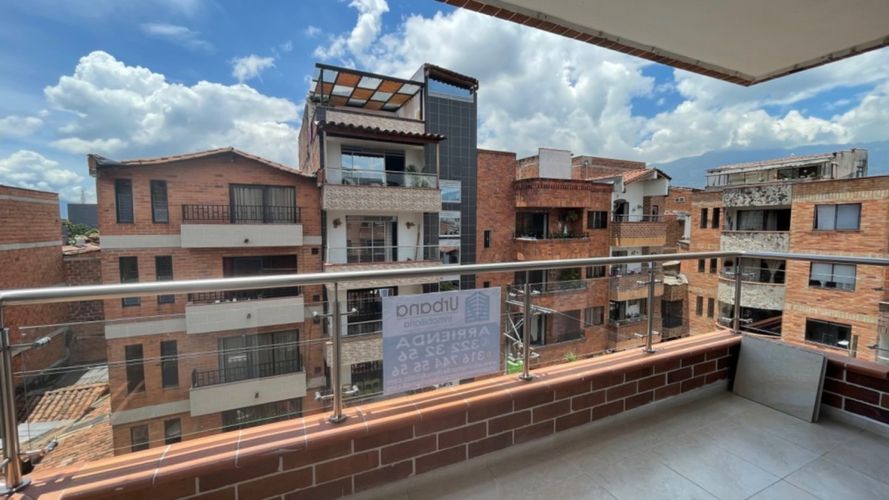 Casa en Arriendo en Simon bolivar, Itaguí - Miniatura 21