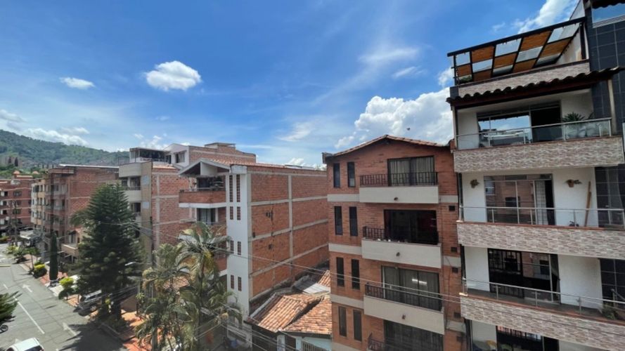 Casa en Arriendo en Simon bolivar, Itaguí - Miniatura 4