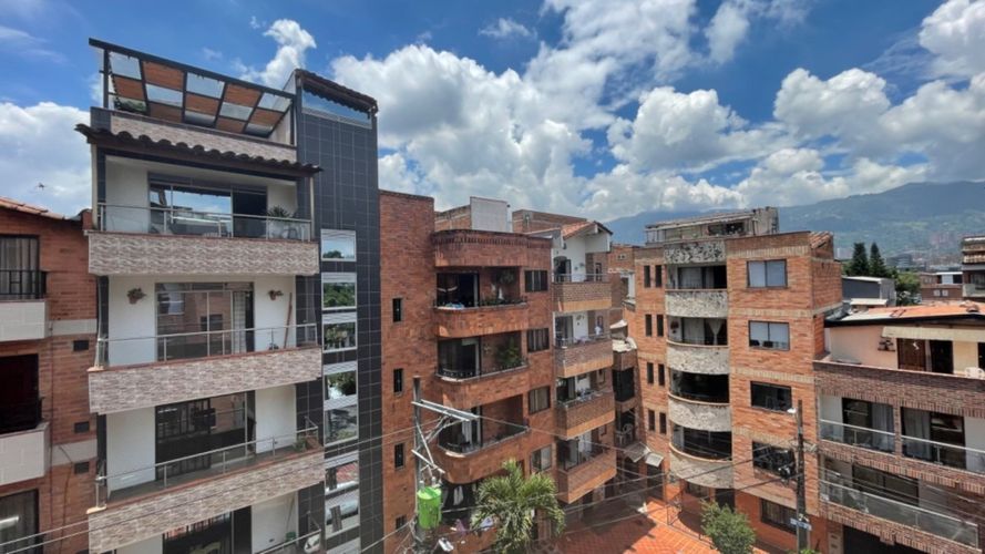 Casa en Arriendo en Simon bolivar, Itaguí - Miniatura 22