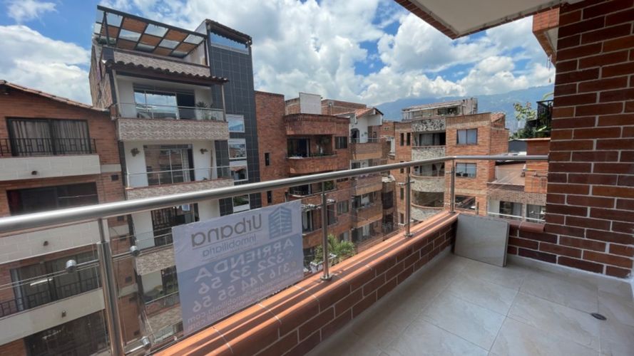 Casa en Arriendo en Simon bolivar, Itaguí - Miniatura 23