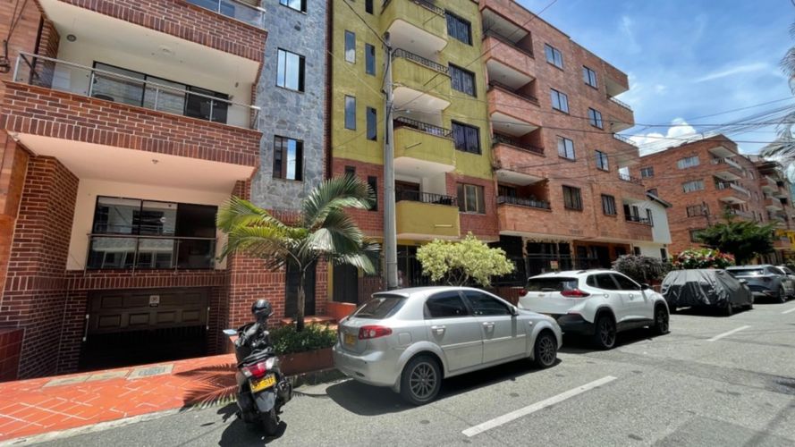Casa en Arriendo en Simon bolivar, Itaguí - Miniatura 24