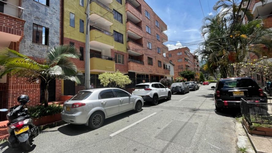 Casa en Arriendo en Simon bolivar, Itaguí - Miniatura 25