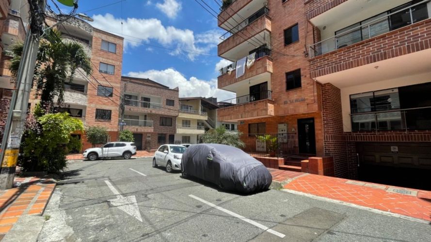 Casa en Arriendo en Simon bolivar, Itaguí - Miniatura 26