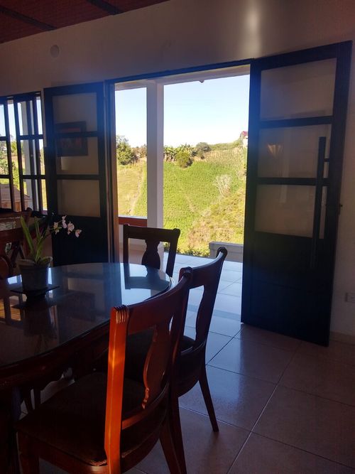 Finca en Arriendo en La esmeralda, Caramanta - Miniatura 2