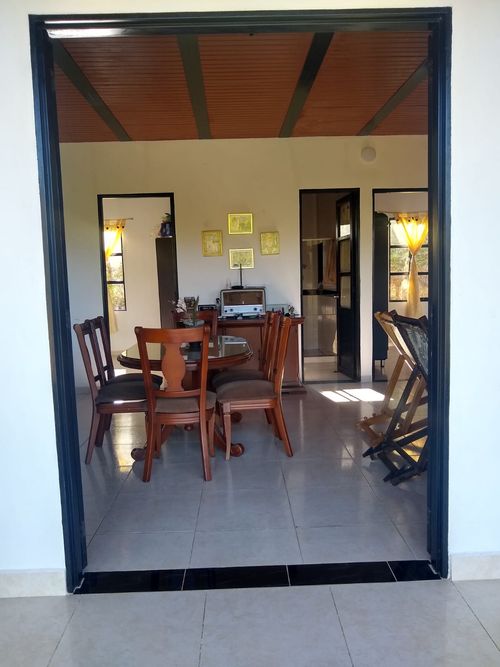 Finca en Arriendo en La esmeralda, Caramanta - Miniatura 3