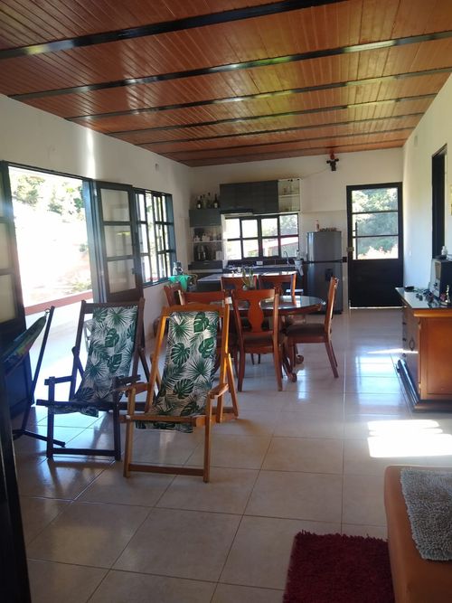 Finca en Arriendo en La esmeralda, Caramanta - Miniatura 5