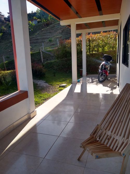 Finca en Arriendo en La esmeralda, Caramanta - Miniatura 8
