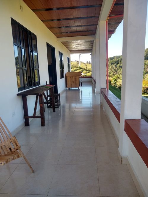 Finca en Arriendo en La esmeralda, Caramanta - Miniatura 9