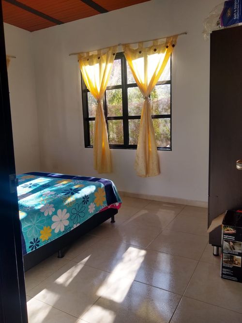 Finca en Arriendo en La esmeralda, Caramanta - Miniatura 11