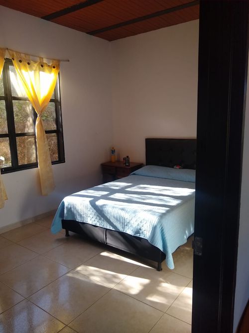 Finca en Arriendo en La esmeralda, Caramanta - Miniatura 12