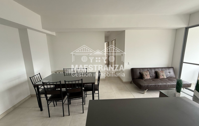 Apartamento en Venta en Las vegas, Envigado - Miniatura 3