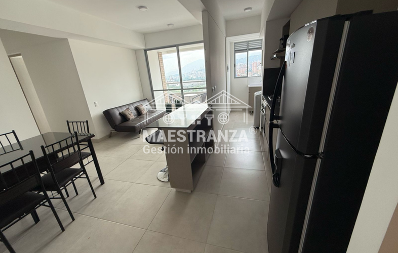 Apartamento en Venta en Las vegas, Envigado - Miniatura 5